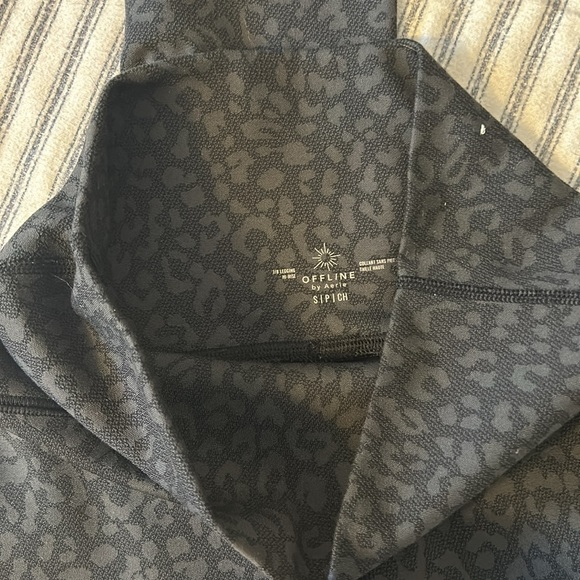 Aerie offline leggings - Picture 2 of 2